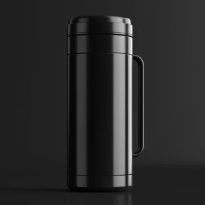 EverCup – Customizable Tumbler